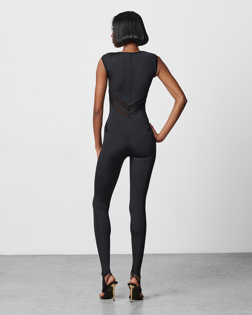 Nova-Lee Jumpsuit - Bodssy