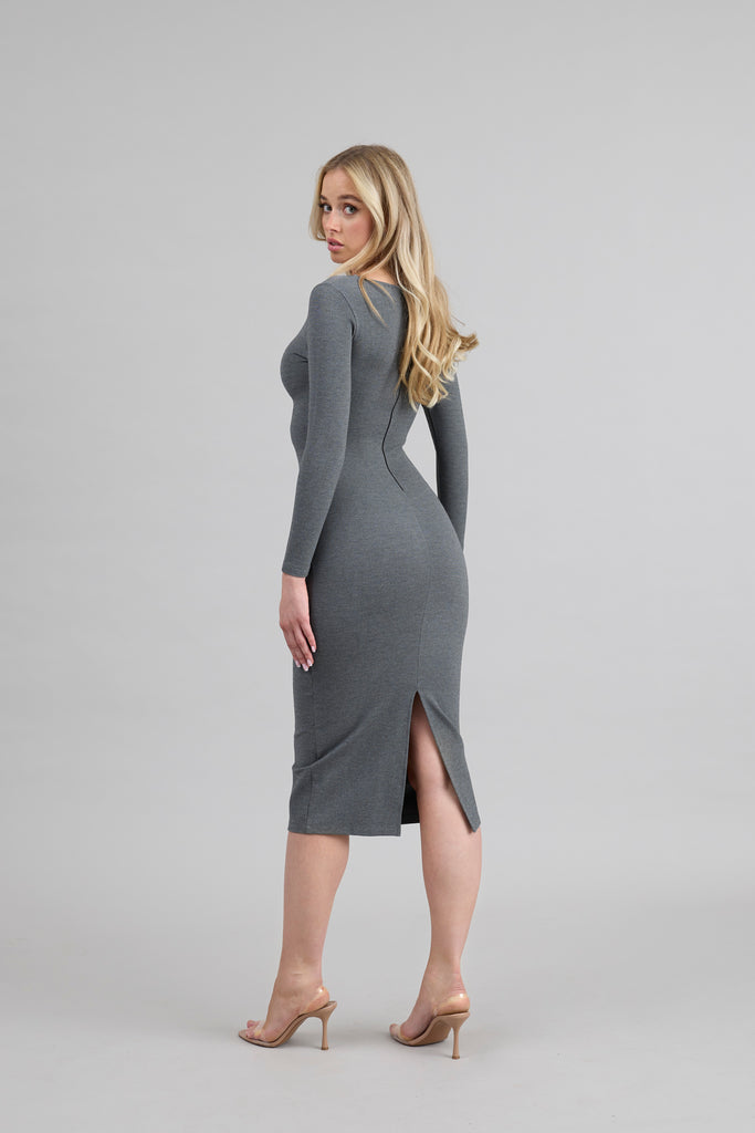 Nicole dress - Bodssy