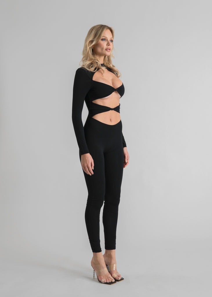 Megan jumpsuit - Bodssy